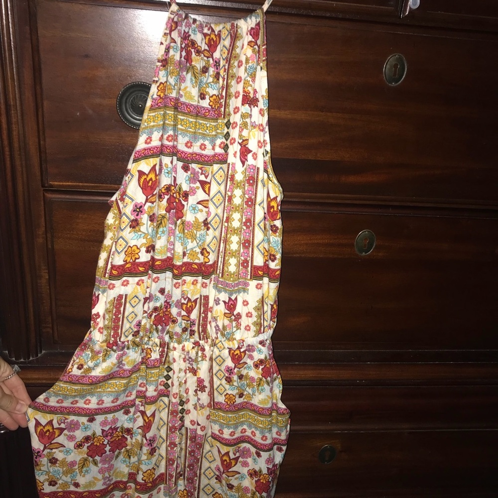 H&M Romper